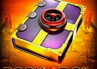 Игровой автомат Book of Oil от Endorphina